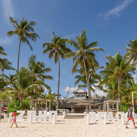 Beauty Playa Turquesa Ocean Views 3Bed Apartment Playa Bavaro Punta Cana Exteriör bild
