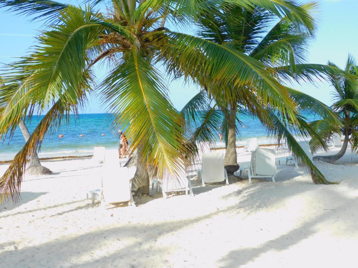 Beauty Playa Turquesa Ocean Views 3Bed Apartment Playa Bavaro Punta Cana Exteriör bild