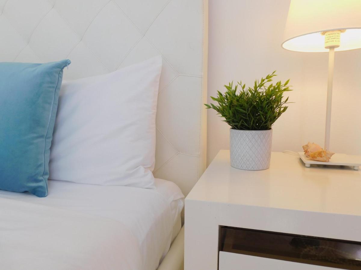 Beauty Playa Turquesa Ocean Views 3Bed Apartment Playa Bavaro Punta Cana Exteriör bild