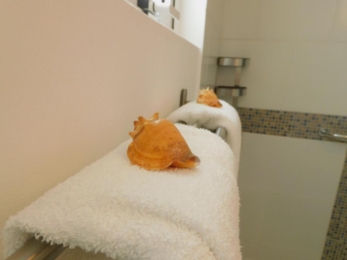 Beauty Playa Turquesa Ocean Views 3Bed Apartment Playa Bavaro Punta Cana Exteriör bild