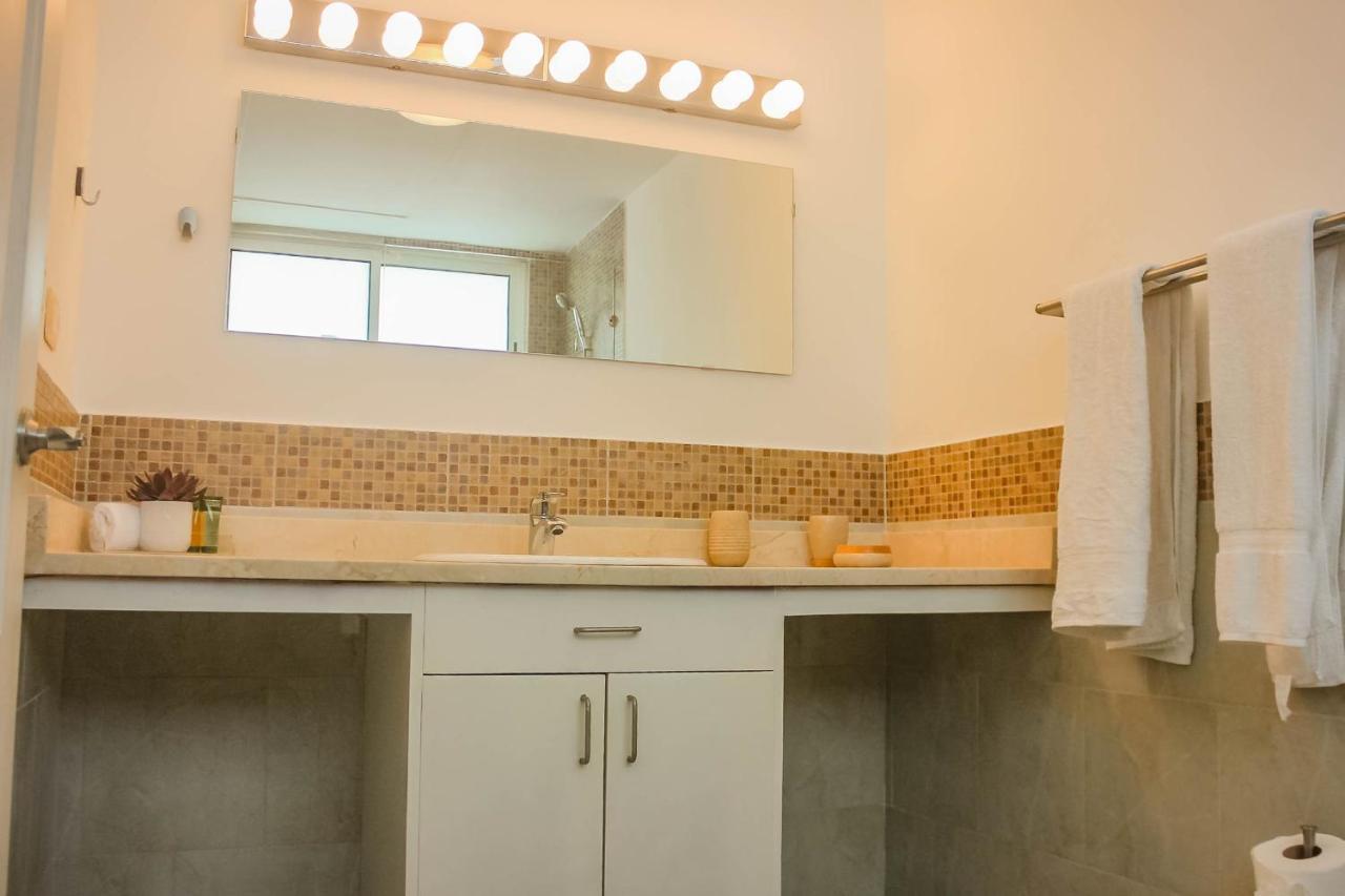 Beauty Playa Turquesa Ocean Views 3Bed Apartment Playa Bavaro Punta Cana Exteriör bild
